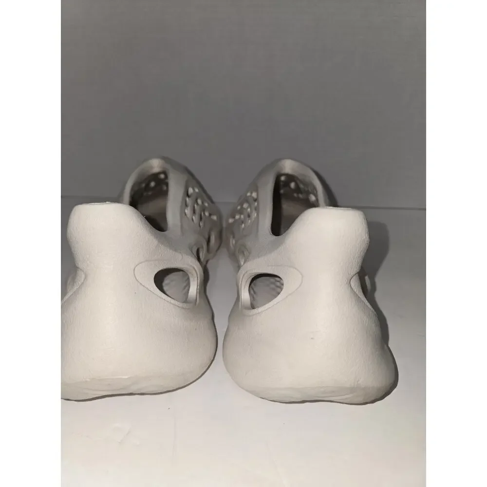 adidas Yeezy Slide Pure Beige Men's US 11 EU 46 UK 11 GW1934